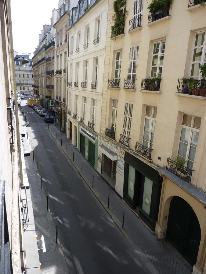 Studio Moliere - Heart Of Paris - Louvre Opera Εξωτερικό φωτογραφία